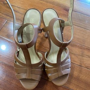 Michael Kors Heels